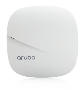 HPE Aruba JX939A IAP-304 (RW) Instant 2x/3x 11ac Access Point