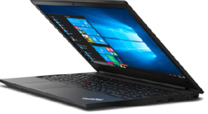 LENOVO THINKPAD E590 15.6'' FHD İ5-8265U 8GB 25GB FDOS
