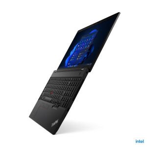 Lenovo Thinkpad L15 Gen3  i5-1235U 32GB 512GB 15.6 Windows 11 Pro Taşınabilir Bilgisayar 21C3001DTX-E3