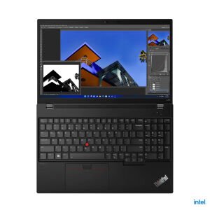 Lenovo Thinkpad L15 Gen3  i5-1235U 32GB 512GB 15.6 Windows 11 Pro Taşınabilir Bilgisayar 21C3001DTX-E3