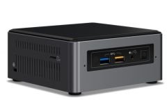 INTEL NUC KIT BOXNUC7I7BNH i7-7567U İŞLEMCİ