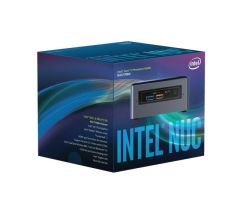 INTEL NUC KIT BOXNUC7I7BNH i7-7567U İŞLEMCİ
