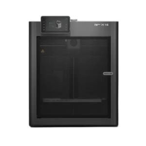 Bambu Lab X1E Combo PF001-E+SA001 3D Yazıcı