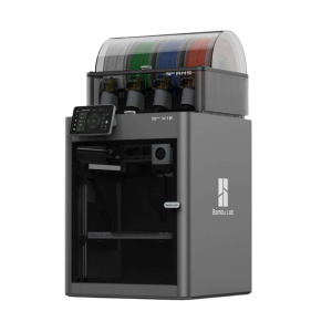 Bambu Lab X1E Combo PF001-E+SA001 3D Yazıcı