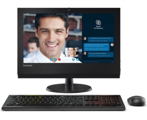 LENOVO AIO 19.5 V310z 10QG002VTX i3-7100 4G 500G W10 PRO