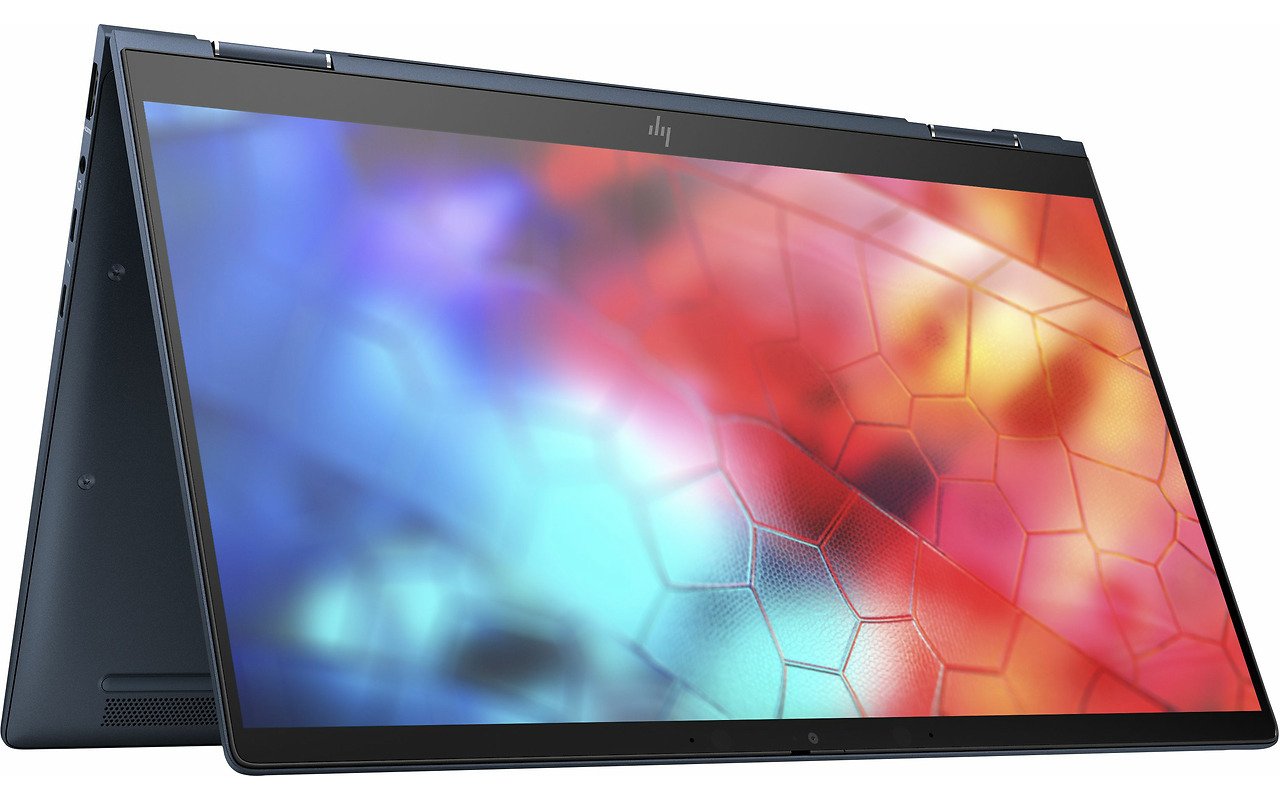 HP DRAGONFLY i7-8565U 13.3'' 16GB 512SSD 4G LTE WINDOWS10