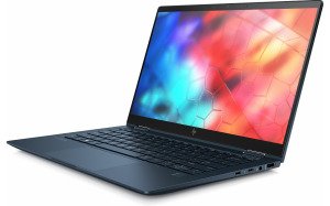 HP DRAGONFLY i7-8565U 13.3'' 16GB 512SSD 4G LTE  WINDOWS10 PRO