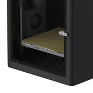 Bambu Lab P1S Combo PF001-U+SA001 3D Yazıcı