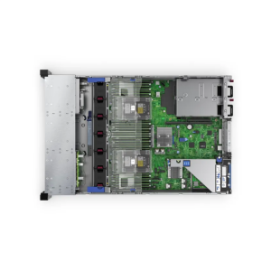 HPE DL380 G10 P19720-B21-R 4210R-32GB-Disk Yok-2U 800Wx2