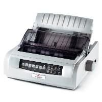 OKI 44209905 ML5720 ECO 9 PIN 80 KOLON 700CPS NOKTA VURUŞLU YAZICI D22540B