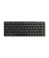 836308-141-KYBD BL W/PT STK 14-UK