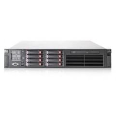 HPE SRV 583966-421 DL380G7 2P X5650 12GB (6x2GB) REGISTERED SFF 2.5 HOT PLUG P410i/1GB FBWC DVDRW 2x750W
