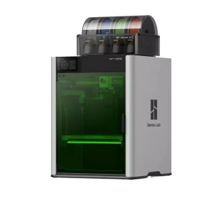 Bambu Lab H2S Laser Full Combo 10W 3D Yazıcı