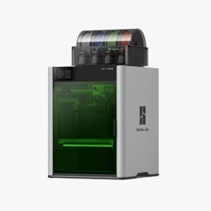 Bambu Lab H2S Laser Full Combo 10W 3D Yazıcı