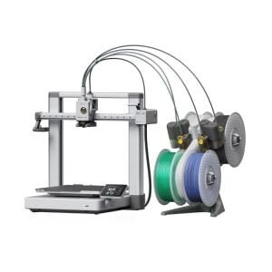 Bambu Lab A1 Combo PF002-A+SA005 3D Yazıcı