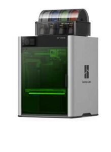 Bambu Lab H2S Laser Full Combo 10W 3D Yazıcı