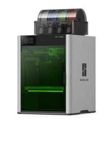 Bambu Lab H2S Laser Full Combo 10W 3D Yazıcı