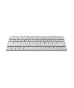 Microsoft Bluetooth Compact Keyboard Gr