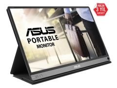 15.6 ASUS MB16AC IPS 1920x1080 5ms 3 YIL USB Type-C MONITOR