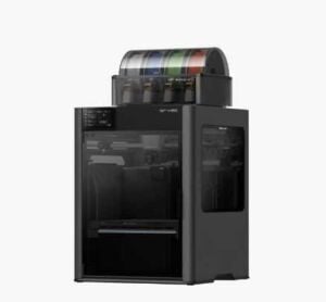 Bambu Lab H2C AMS Combo 3D Yazıcı