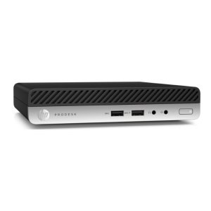 HP 7EM44EA İ5-9500T 8GB 256GB SSD W10P MASAÜSTÜ PC