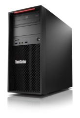 LENOVO WS P310 30ASS2W300 XEON E3-1245V5 8G 2T +256G SSD NVIDIA K620 2GVGA DOS TOWER