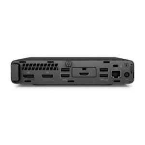 HP 7EM44EA İ5-9500T 8GB 256GB SSD W10P MASAÜSTÜ PC