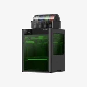 Bambu Lab H2C Laser Full Combo 10W 3D Yazıcı