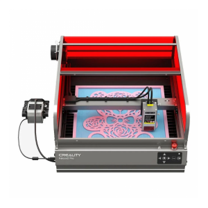 Creality Falcon2 Pro 40W 1005010128 Kapalı Lazer Kesim ve Gravür Makinesi