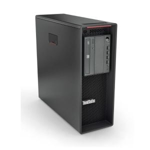 LENOVO 30BE00H2TX WS P520 W-2235 6C 3.8GHz 2x16GB ECC RDIMM 512GB SSD 1TB SATA HDD NVIDIA RTX4000 8GB 1000W PS W10 TOWER