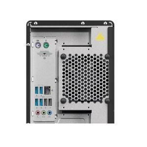 LENOVO 30BE00H2TX WS P520 W-2235 6C 3.8GHz 2x16GB ECC RDIMM 512GB SSD 1TB SATA HDD NVIDIA RTX4000 8GB 1000W PS W10 TOWER