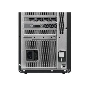 LENOVO 30BE00H2TX WS P520 W-2235 6C 3.8GHz 2x16GB ECC RDIMM 512GB SSD 1TB SATA HDD NVIDIA RTX4000 8GB 1000W PS W10 TOWER