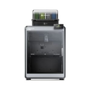 Creality K2 Plus CFS Combo Çok Renkli 3D Yazıcı