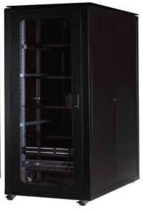36U 600x1000 SERVER TİP KABİNET