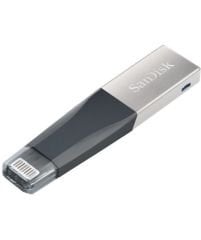 SanDisk IXPAND MINI FLASH DRIVE 128GB