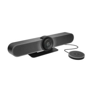 Logitech 989-000405 MeetUp için Ekstra Mikrofon