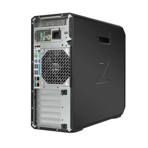 HP WS 1R4A5ES Z4 G4 W-2223 16GB 512GB SSD 1TB SATA WIN10P64WS