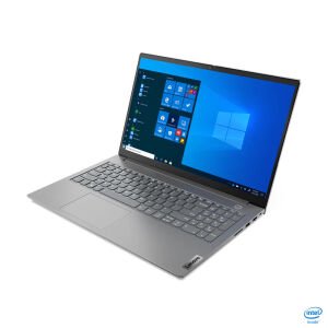 Lenovo ThinkBook 15 Gen2 i5-1135G7 16GB 512GB 15.6 MX450/2GB Windows 11 Pro Taşınabilir Bilgisayar 20VE0071TX-E9