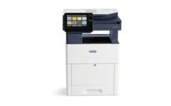 XEROX C505V_X VERSALİNK C505X A4 AĞ LAZER YAZICI/ 45PPM /2GB / 1200DPİ/ USB 3.0/ ETHERNET/ POSTSCRİPT 3/ PCL5E/6/ PDF/ 550SF KAGİT TEPSİ + 150 SF ELLE BESLEME/ DUPLEKS/ FAKS
