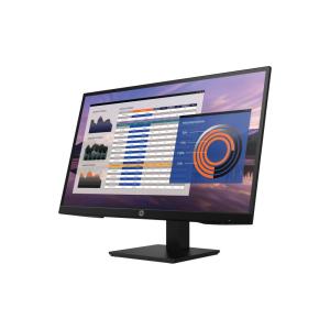HP P27h G4 7vh95as 27 inç 5 Ms HDMI VGA DP IPS Full HD Monitör