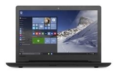 LENOVO NB IP110-15ISK 80UD00U9TX i3-6006U 4G 1T 15.6 DOS BLACK
