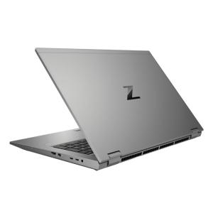 HP WS ZBOOK FURY G8  i9-11900H 32G 512G 17.3 W10P