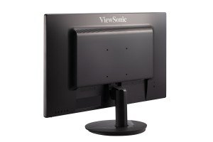 27 VIEWSONIC VA2718-SH FULL HD 75Hz IPS 300 NITS HDMI VGA İNCE ÇERÇEVELİ EV/OFİS MONİTORÜ