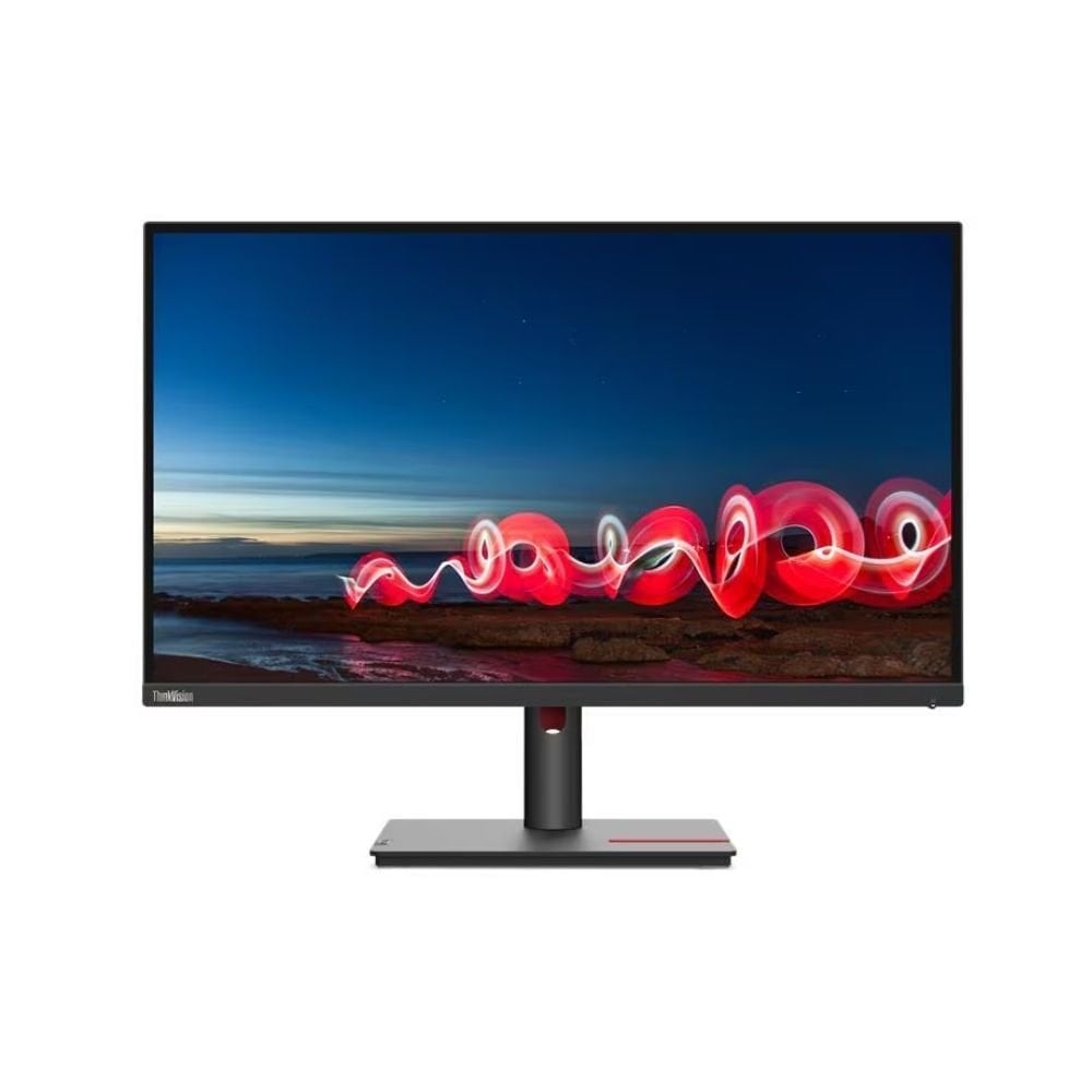 Lenovo ThinkVision T27i-30 63A4MAR1TK IPS Full HD 60Hz 6ms HDMI DP VGA 27'' Monitör