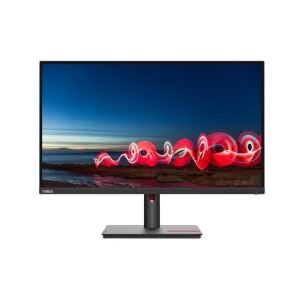 Lenovo ThinkVision T27i-30 63A4MAR1TK IPS Full HD 60Hz 6ms HDMI DP VGA 27'' Monitör