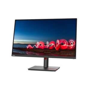 Lenovo ThinkVision T27i-30 63A4MAR1TK IPS Full HD 60Hz 6ms HDMI DP VGA 27'' Monitör