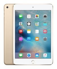 iPad mini 4 Wi-Fi 128GB-Gold