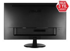 27.0 ASUS VP278QG 1MS 1920x1080 DSUB 2HDMI DP GAMING MONITOR