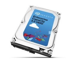 6TB SEAGATE 3.5 7200RPM 256MB SATA ST6000NM0115 ENTERPRISE CAPACITY HDD