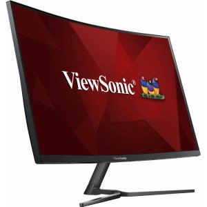 27 VIEWSONIC VX2758-PC-MH FHD 1MS 144HZ 280 NITS FREESYNC / G-SYNC HDMI D-SUB CURVE GAMING MONITOR